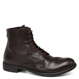 Officine Creative: Ботинки 