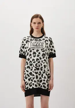 Love Moschino: Сарафан 