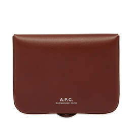 A.P.C.: Кошелёк 