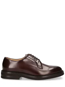 BRUNELLO CUCINELLI: Туфли 