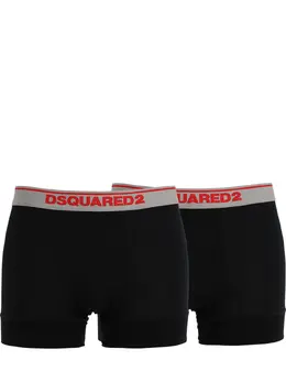 DSQUARED2: Трусы Boxer