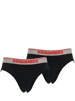 DSQUARED2 UNDERWEAR: Трусы