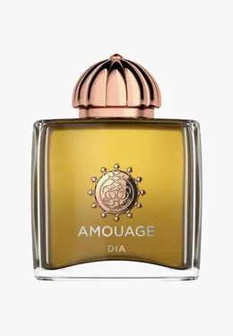 Amouage: Духи 