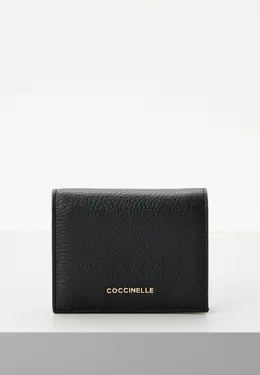 Coccinelle: Чёрный кошелёк 