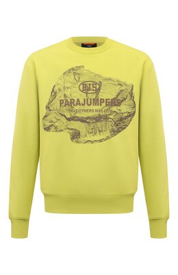 Parajumpers: Хлопковый свитшот 