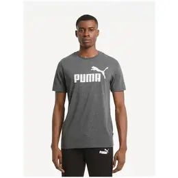 PUMA: Спортивная футболка  Essentials