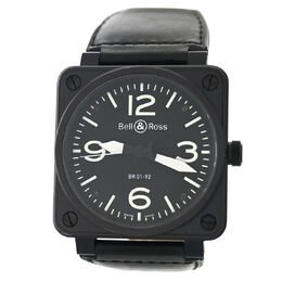 Bell & Ross: Часы