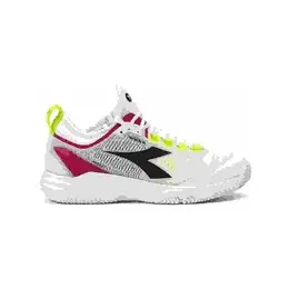 Diadora: Белые кроссовки