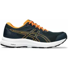 ASICS: Синие кроссовки Gel-Contend 8