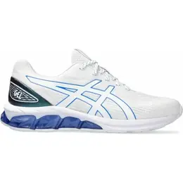 ASICS: Белые кроссовки  Gel-Quantum 180