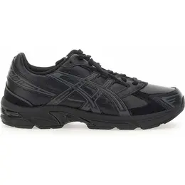 ASICS: Чёрные кроссовки  Gel-1130