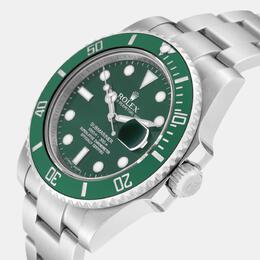 Rolex: Часы Submariner