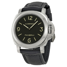 Panerai: Часы  Luminor Base