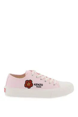 Kenzo: Кроссовки 