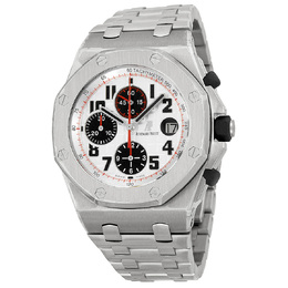 Audemars Piguet: Часы  Royal Oak Offshore