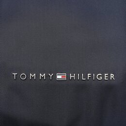 Tommy Hilfiger: Сумка Elevated