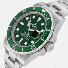 Rolex: Часы Submariner