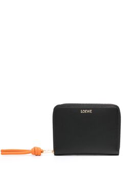 Loewe: Чёрный кошелёк 