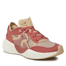 Nike: Розовые кроссовки 