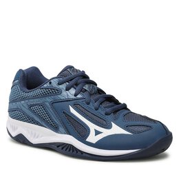 Mizuno: Тёмные кроссовки 