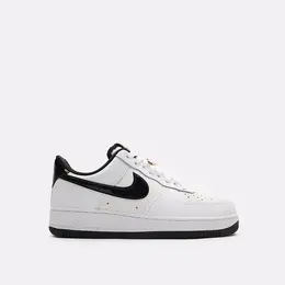 NIKE: Белые кроссовки  Air Force 1