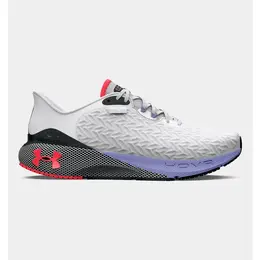 Under Armour: Белые кроссовки  HOVR Machina