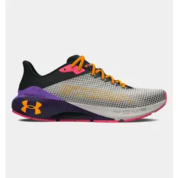 Under Armour: Многоцветные кроссовки 