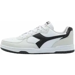 Diadora: Белые кеды 