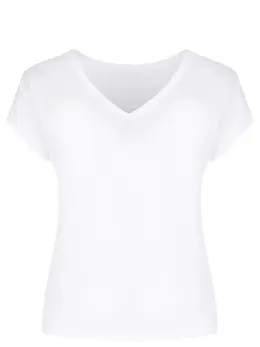 ZIMMERLI: Хлопковая футболка 