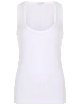 ZIMMERLI: Хлопковый топ 