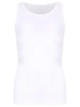 ZIMMERLI: Хлопковый топ 