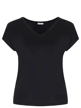 ZIMMERLI: Хлопковая футболка 