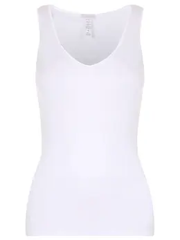 ZIMMERLI: Хлопковый топ 