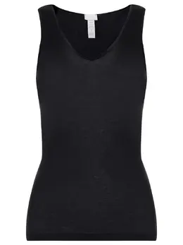 ZIMMERLI: Хлопковый топ 