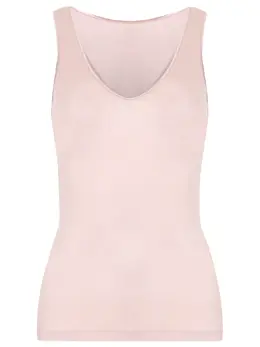ZIMMERLI: Хлопковый топ 