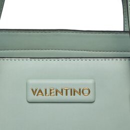 Valentino: Зелёная сумка