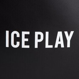 Ice Play: Чёрный рюкзак