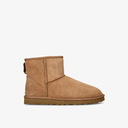 UGG: Ботинки  Ultra Mini