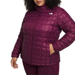 The North Face: Куртка  Thermoball Eco больших размеров