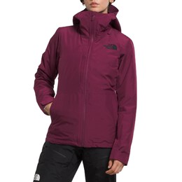 The North Face: Зимняя куртка  Thermoball Eco