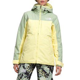The North Face: Зимняя куртка 