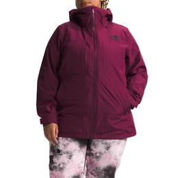 The North Face: Зимняя куртка  Thermoball Eco