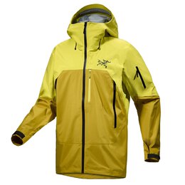 Arc'teryx: Мембранная куртка 