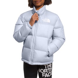 The North Face: Куртка  1996 Retro Nuptse из полиэстера