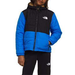 The North Face: Куртка с капюшоном 