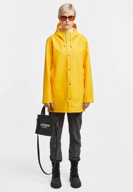 Stutterheim: Непромокаемая куртка