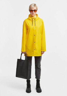 Stutterheim: Непромокаемая куртка