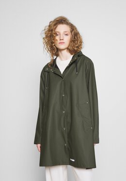 Stutterheim: Непромокаемая куртка