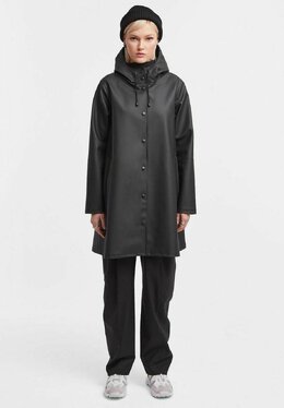 Stutterheim: Непромокаемая куртка