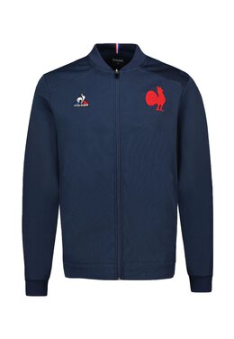 Le Coq Sportif: Тёмная куртка 